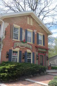 Rosalie's in Jonesville