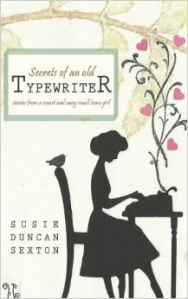 Secrets of an Old Typewriter