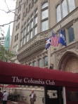 The Columbia Club